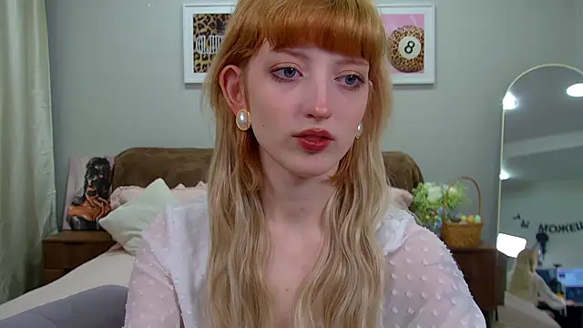 MistyMarlo online show from 05.03.26
