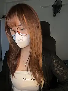 Snapshot of Meowyeuk6 chatting on 01.11.26 Meowyeuk6 online show from 01.11.26