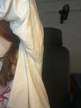 Snapshot of Meowyeuk6 chatting on 01.16.26 Meowyeuk6 online show from 01.16.26