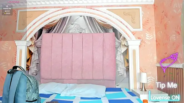 magnus serket online show from 10.29.25