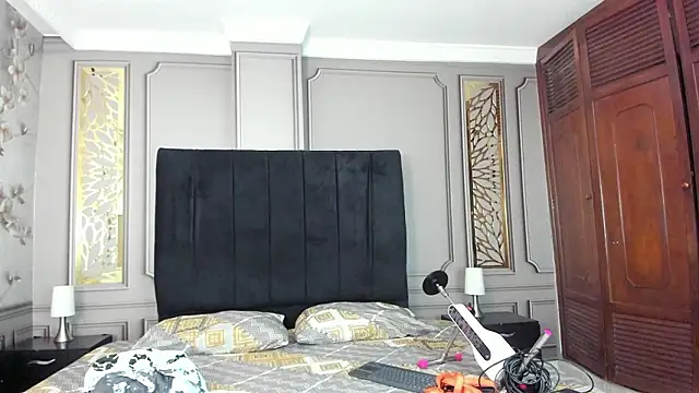 magnus serket online show from 03.02.26