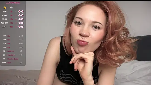 Snapshot of delannaspritzzz chatting on 05.10.26 delannaspritzzz online show from 05.10.26