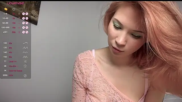 Snapshot of delannaspritzzz chatting on 05.25.26 delannaspritzzz online show from 05.25.26