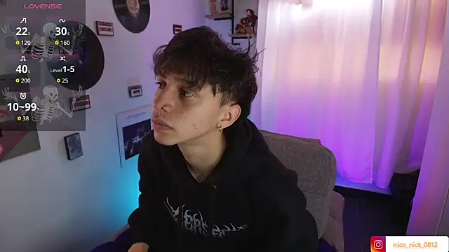 Snapshot of Nick_Bangover_ chatting on 09.08.25 Nick Bangover  online show from 09.08.25