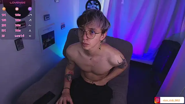 Nick Bangover  online show from 04.21.26