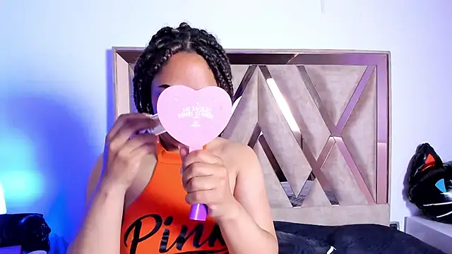 Katy ortiiz online show from 10.23.25