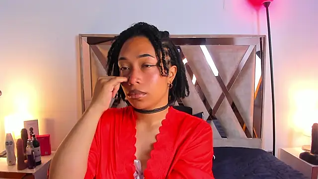 Katy ortiiz online show from 02.24.26