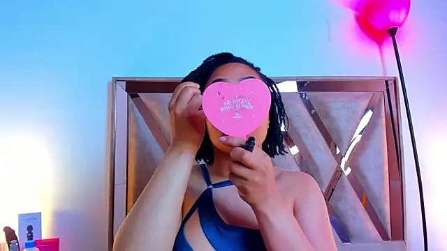 Katy ortiiz online show from 03.02.26