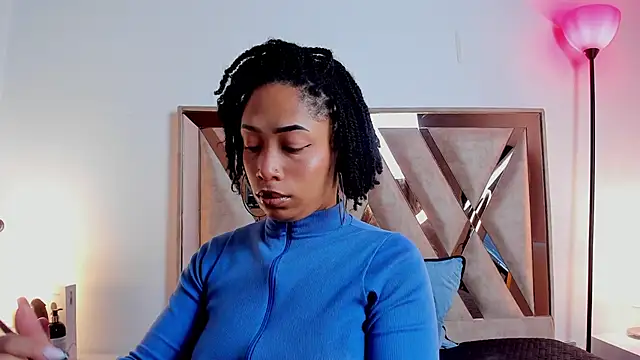 Katy ortiiz online show from 03.13.26