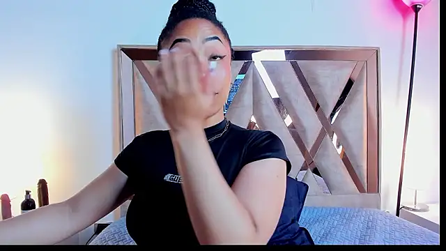 Katy ortiiz online show from 03.20.26