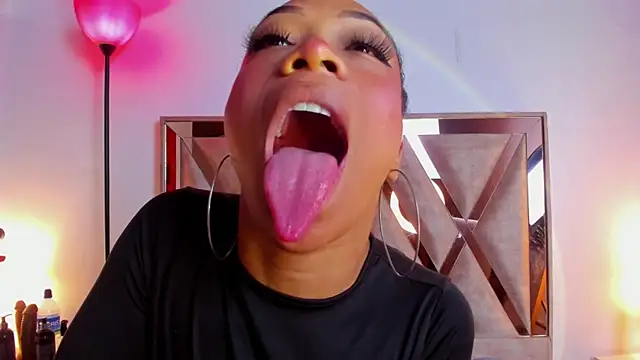 Katy ortiiz online show from 06.19.26