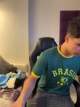 AdrianRinaldi online show from 11.17.25