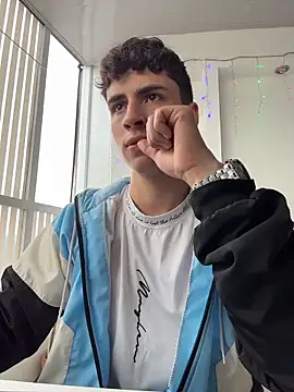 AdrianRinaldi online show from 12.19.25