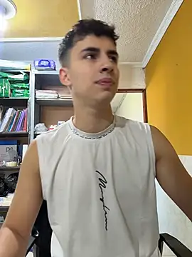 AdrianRinaldi online show from 04.26.26