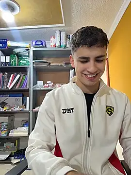 AdrianRinaldi online show from 05.03.26