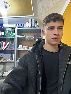 AdrianRinaldi online show from 05.04.26