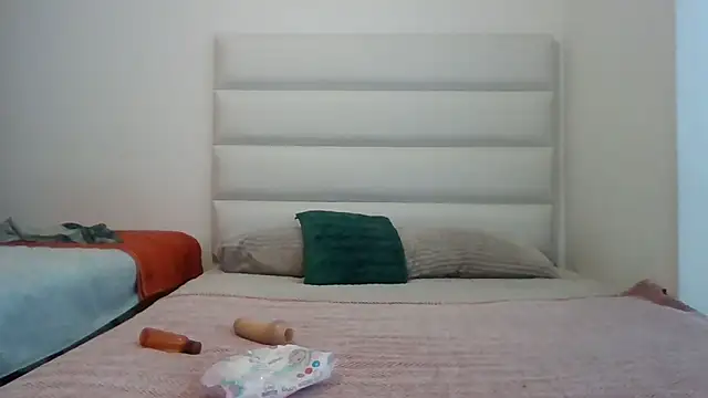 SexyNonnyy online show from 02.06.26