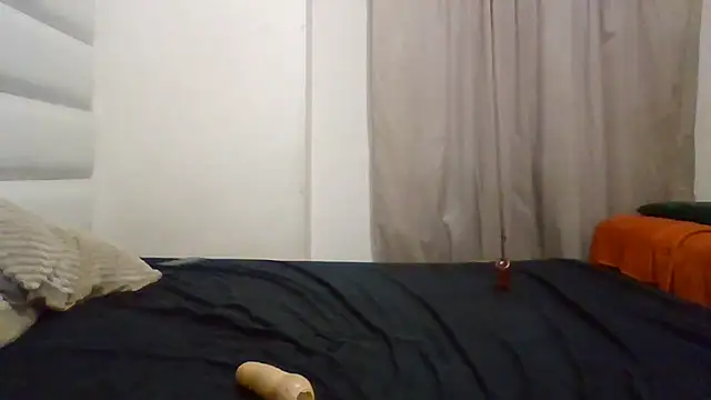 SexyNonnyy online show from 06.25.26