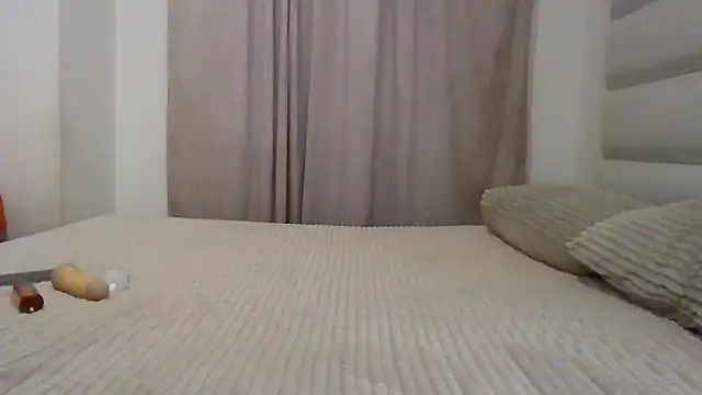 SexyNonnyy online show from 07.28.26