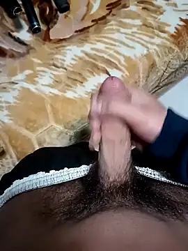 santiidamm online show from 11.29.25