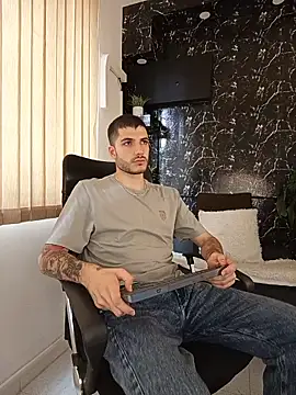 Rafael Mendezz online show from 06.18.26