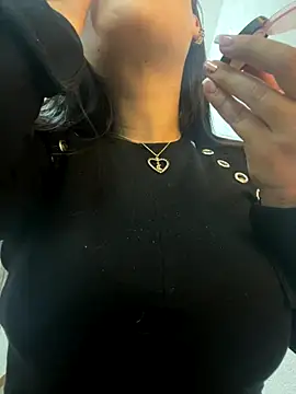 Jennifer Vega1 online show from 12.16.25