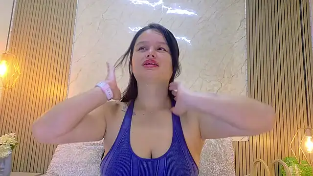 Snapshot of Jennifer_Vega1 chatting on 07.25.26 Jennifer Vega1 online show from 07.25.26