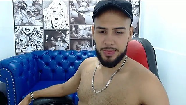 Marcus Soler online show from 09.17.25