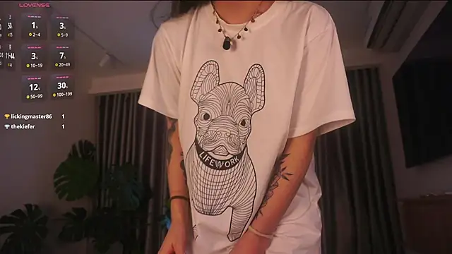 Snapshot of Morena_Dolce chatting on 03.10.26 Morena Dolce online show from 03.10.26