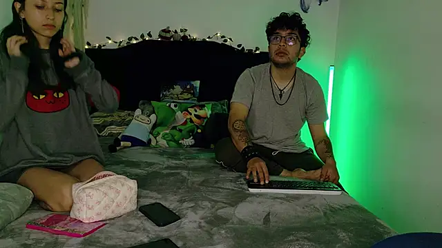 Conor Taylor online show from 10.05.25