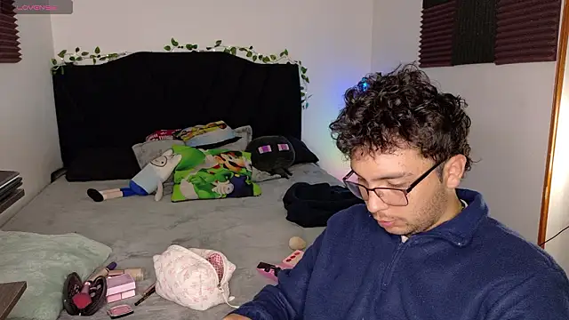 Conor Taylor online show from 03.14.26