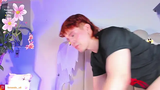 Eragonbooy online show from 10.06.25