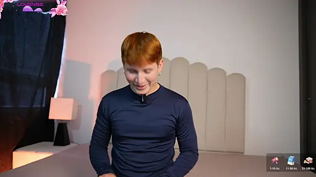 Snapshot of Eragonbooy chatting on 12.15.25 Eragonbooy online show from 12.15.25