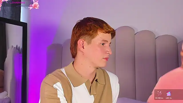 Snapshot of Eragonbooy chatting on 03.15.26 Eragonbooy online show from 03.15.26