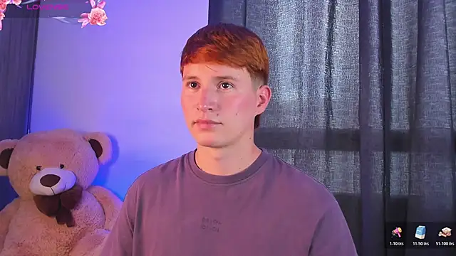 Snapshot of Eragonbooy chatting on 03.21.26 Eragonbooy online show from 03.21.26