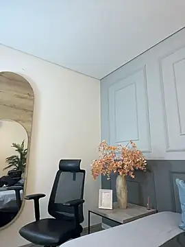 AnnyVega  online show from 01.18.26