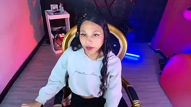 Sweettpleasure online show from 02.02.26