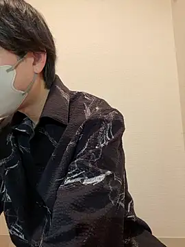 Yuma0718 online show from 11.01.25