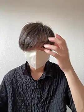 Yuma0718 online show from 11.11.25