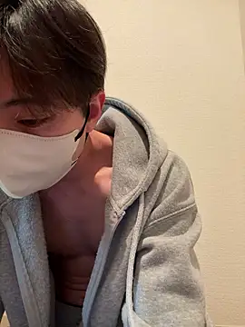 Yuma0718 online show from 03.03.26