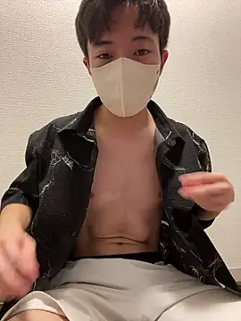Yuma0718 online show from 06.22.26