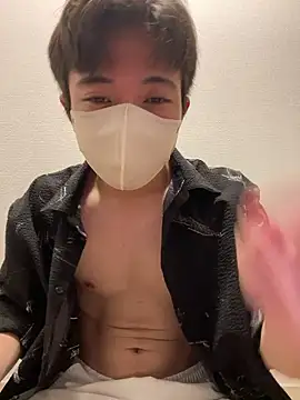 Yuma0718 online show from 06.24.26