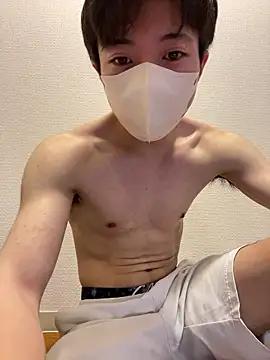 Yuma0718 online show from 07.17.26