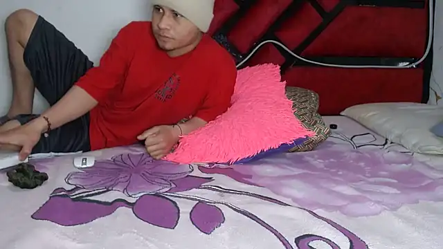 hot lady19 online show from 09.29.25