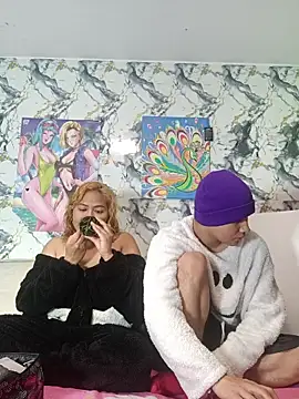 hot lady19 online show from 10.23.25