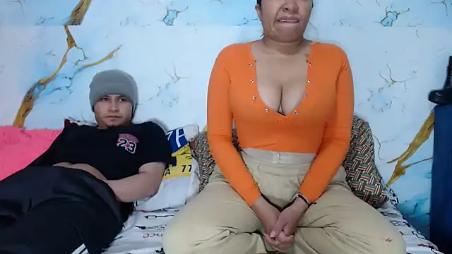 hot lady19 online show from 01.15.26