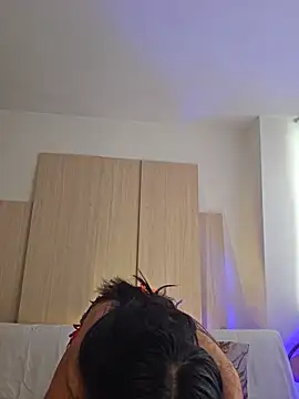 AliishaPss online show from 06.02.26