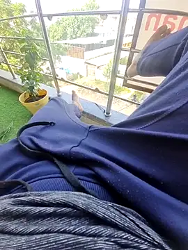 YoursThickDick online show from 09.17.25