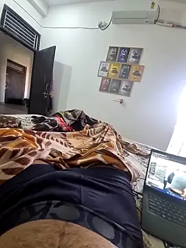 YoursThickDick online show from 10.11.25