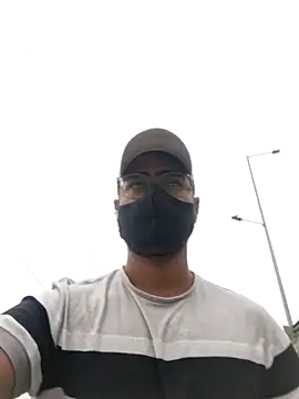 YoursThickDick online show from 10.28.25